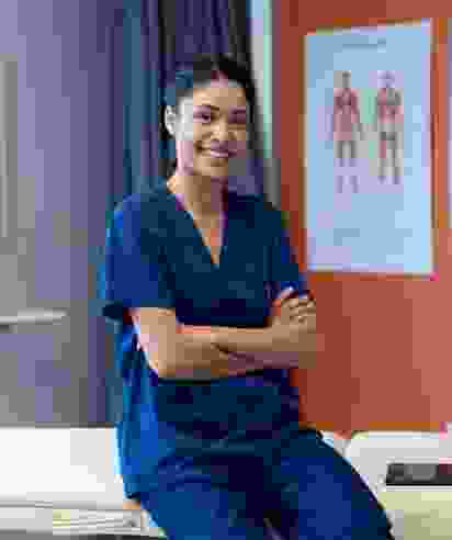 Dr. Emma Lewis