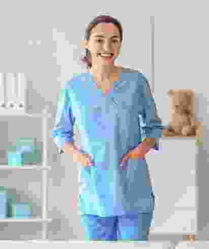 Dr. Anjali Desai